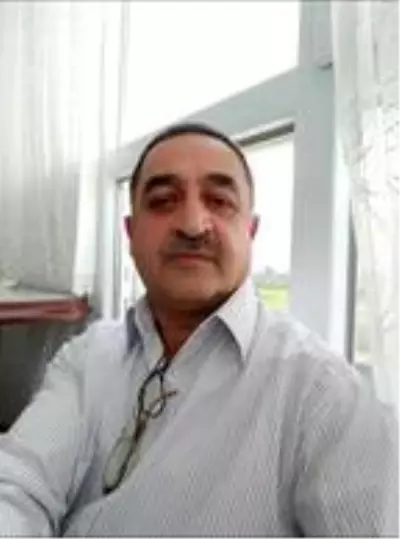 Kazada ölenin babası olduğunu öğrenince gözyaşına boğuldu Kazada ölenin babası olduğunu öğrenince gözyaşına boğuldu