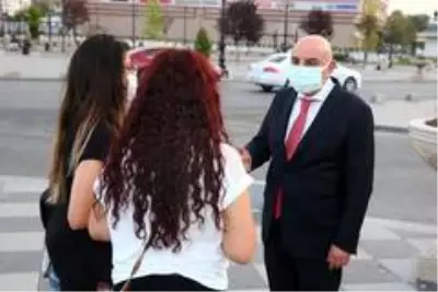 Keçiören Belediyesi Tepebaşı Kurs Merkezi'nde Eğitime Online dersliklerde devam Keçiören Belediyesi Tepebaşı Kurs Merkezi'nde Eğitime Online dersliklerde devam