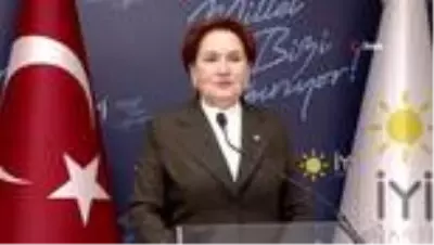 Kemal Kılıçdaroğlu, Meral Akşener'i ziyaret etti Kemal Kılıçdaroğlu, Meral Akşener'i ziyaret etti