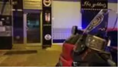 Son dakika haberleri | Kıraathanede oyun oynayan 23 kişiye 65 bin 700 lira idari para cezası Son dakika haberleri | Kıraathanede oyun oynayan 23 kişiye 65 bin 700 lira idari para cezası