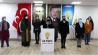 KIRKLARELİ - Kadına Yönelik Şiddete Karşı Uluslararası Mücadele Günü KIRKLARELİ - Kadına Yönelik Şiddete Karşı Uluslararası Mücadele Günü