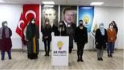 KIRKLARELİ - Kadına Yönelik Şiddete Karşı Uluslararası Mücadele Günü KIRKLARELİ - Kadına Yönelik Şiddete Karşı Uluslararası Mücadele Günü