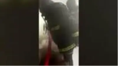Son dakika haberleri! KIRKLARELİ - Metal atölyesinde çıkan yangın hasara neden oldu Son dakika haberleri! KIRKLARELİ - Metal atölyesinde çıkan yangın hasara neden oldu