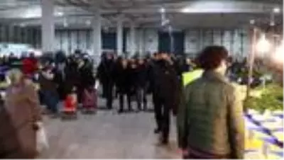 KIRKLARELİ - Vali Bilgin: '(Kovid-19) Maalesef hasta sayılarımız arttı' KIRKLARELİ - Vali Bilgin: '(Kovid-19) Maalesef hasta sayılarımız arttı'