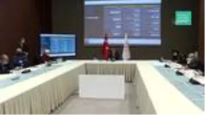 Son dakika: Koca: '(Çin menşeli Sinovac aşısı) Aralık, ocak ve şubat ayında toplam 50 milyon doz aşı için imza atıldı' Son dakika: Koca: '(Çin menşeli Sinovac aşısı) Aralık, ocak ve şubat ayında toplam 50 milyon doz aşı için imza atıldı'