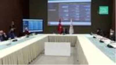 Koca: 'Erken dönemde ilaçlarımızı mutlak alalım' Koca: 'Erken dönemde ilaçlarımızı mutlak alalım'