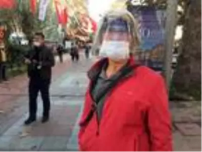 Kocaeli'de vaka sayılarındaki artış tedirgin ediyor Kocaeli'de vaka sayılarındaki artış tedirgin ediyor