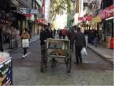 Kocaeli'de vaka sayılarındaki artış tedirgin ediyor Kocaeli'de vaka sayılarındaki artış tedirgin ediyor