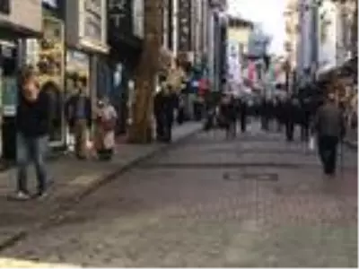 Kocaeli'de vaka sayılarındaki artış tedirgin ediyor Kocaeli'de vaka sayılarındaki artış tedirgin ediyor