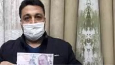 Koleksiyoncuların peşine düştüğü hatalı basım 200 TL'yi satışa çıkardı Koleksiyoncuların peşine düştüğü hatalı basım 200 TL'yi satışa çıkardı