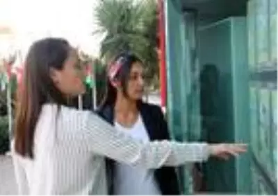 Son dakika... Kolombiyalı Caralina, videolardan görüp hayran olduğu Alanya'dan ev aldı Son dakika... Kolombiyalı Caralina, videolardan görüp hayran olduğu Alanya'dan ev aldı