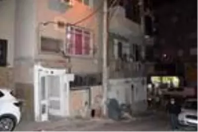 Komşular arasında 'küfür' kavgası: 1 yaralı Komşular arasında 'küfür' kavgası: 1 yaralı