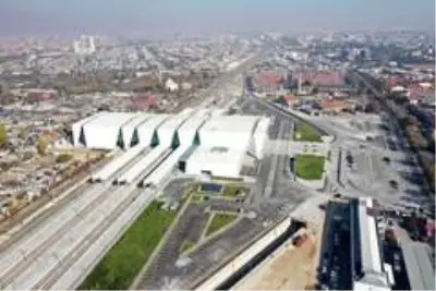 Konya Büyükşehir'den 2,5 yılda kamulaştırmaya 205 milyon TL Konya Büyükşehir'den 2,5 yılda kamulaştırmaya 205 milyon TL