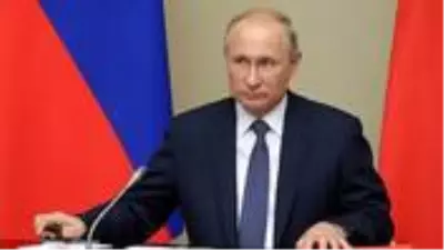 Korona aşısı geliştirmişlerdi! Putin'in aşı olup olmadığına Kremlin'den ilginç yanıt: Şu an imkansız Korona aşısı geliştirmişlerdi! Putin'in aşı olup olmadığına Kremlin'den ilginç yanıt: Şu an imkansız
