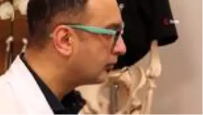 Korona döneminde bel ve boyun şikayetleri arttı Korona döneminde bel ve boyun şikayetleri arttı