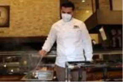 Koronavirüs vakaları artınca 'beyran' ilgi görmeye başladı Koronavirüs vakaları artınca 'beyran' ilgi görmeye başladı