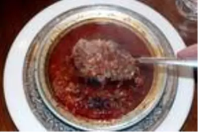 Koronavirüs vakaları artınca 'beyran' ilgi görmeye başladı Koronavirüs vakaları artınca 'beyran' ilgi görmeye başladı