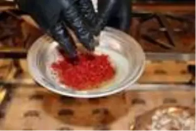 Koronavirüs vakaları artınca 'beyran' ilgi görmeye başladı Koronavirüs vakaları artınca 'beyran' ilgi görmeye başladı