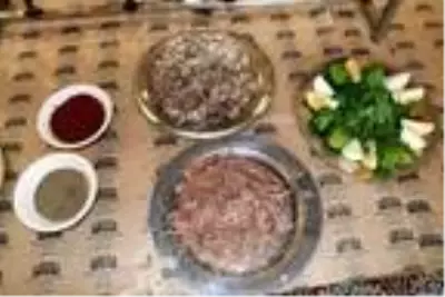 Koronavirüs vakaları artınca 'beyran' ilgi görmeye başladı Koronavirüs vakaları artınca 'beyran' ilgi görmeye başladı