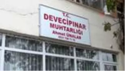 Köyünün su ihtiyacını karşılamak için 5 kez sondaj vurdurdu, 650 bin lira harcadı Köyünün su ihtiyacını karşılamak için 5 kez sondaj vurdurdu, 650 bin lira harcadı