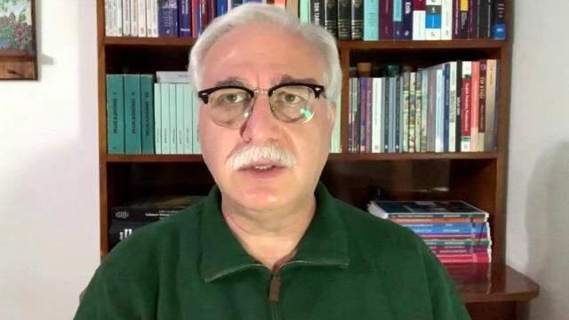 Kritik toplantı öncesi konuşan Bilim Kurulu üyesi yeni tedbirlerin işaretini verdi: Başarılı olamazsan sıkı tedbirler gelebilir Kritik toplantı öncesi konuşan Bilim Kurulu üyesi yeni tedbirlerin işaretini verdi: Başarılı olamazsan sıkı tedbirler gelebilir