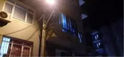Küfürlü konuştuğu için kendisini uyaran genci kurşun yağmuruna tuttu Küfürlü konuştuğu için kendisini uyaran genci kurşun yağmuruna tuttu