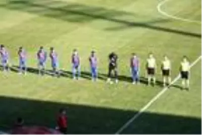 Kupada Çorum FK sahaya çıkmadı Kupada Çorum FK sahaya çıkmadı