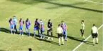 Kupada Çorum FK sahaya çıkmadı Kupada Çorum FK sahaya çıkmadı