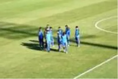 Kupada Çorum FK sahaya çıkmadı Kupada Çorum FK sahaya çıkmadı