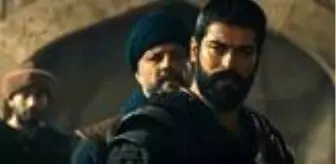 Kuruluş Osman: Kuruluş Osman ne zaman saat kaçta? Kuruluş Osman yeni bölüm fragmanı izle! Kuruluş Osman: Kuruluş Osman ne zaman saat kaçta? Kuruluş Osman yeni bölüm fragmanı izle!