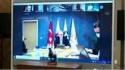 Kurum, İzmir Ticaret Odası Meclis Toplantısına video konferans yoluyla katıldı (1) Kurum, İzmir Ticaret Odası Meclis Toplantısına video konferans yoluyla katıldı (1)