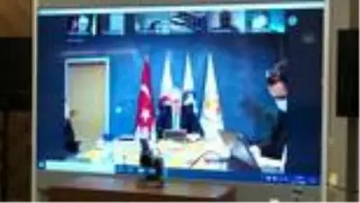 Kurum, İzmir Ticaret Odası Meclis Toplantısına video konferans yoluyla katıldı (1) Kurum, İzmir Ticaret Odası Meclis Toplantısına video konferans yoluyla katıldı (1)