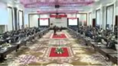 Libya'nın Trablus ve Tobruk'taki Temsilciler Meclisi üyelerinin Fas'taki toplantısının süresi uzatıldı Libya'nın Trablus ve Tobruk'taki Temsilciler Meclisi üyelerinin Fas'taki toplantısının süresi uzatıldı