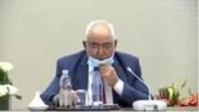 Libya'nın Trablus ve Tobruk'taki Temsilciler Meclisi üyelerinin Fas'taki toplantısının süresi uzatıldı Libya'nın Trablus ve Tobruk'taki Temsilciler Meclisi üyelerinin Fas'taki toplantısının süresi uzatıldı