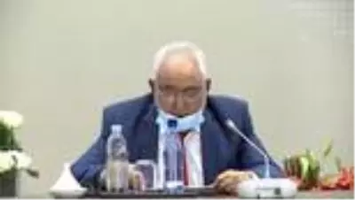 Libya'nın Trablus ve Tobruk'taki Temsilciler Meclisi üyelerinin Fas'taki toplantısının süresi uzatıldı Libya'nın Trablus ve Tobruk'taki Temsilciler Meclisi üyelerinin Fas'taki toplantısının süresi uzatıldı