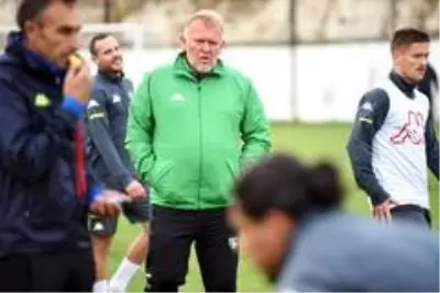Ligde kötü giden Denizlispor, kupada erken havlu attı Ligde kötü giden Denizlispor, kupada erken havlu attı
