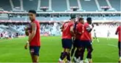 Lille - AC Milan maçı hangi gün, saat kaçta? Lille - AC Milan maçı hangi kanalda? Lille - AC Milan maçı hangi gün, saat kaçta? Lille - AC Milan maçı hangi kanalda?