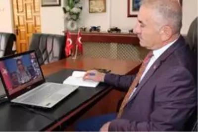 Limon: 'Esnafa yeni destek geliyor' Limon: 'Esnafa yeni destek geliyor'