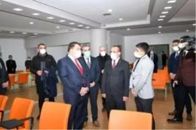 Malatya Büyükşehir, su borçlarını yapılandırmaya başladı Malatya Büyükşehir, su borçlarını yapılandırmaya başladı