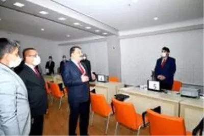 Malatya Büyükşehir, su borçlarını yapılandırmaya başladı Malatya Büyükşehir, su borçlarını yapılandırmaya başladı