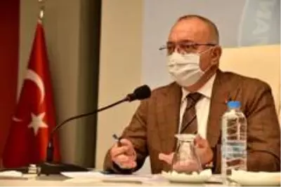 Manisa Büyükşehir Belediye Meclisi ikinci oturumu tamamlandı Manisa Büyükşehir Belediye Meclisi ikinci oturumu tamamlandı