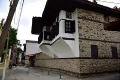 Manisa Büyükşehir Belediye Meclisi ikinci oturumu tamamlandı Manisa Büyükşehir Belediye Meclisi ikinci oturumu tamamlandı