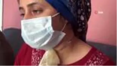 Son dakika haber | Manisa'da koca dehşeti...Boşanmak istedi, çocuklarının gözü önünde boğazı kesildi Son dakika haber | Manisa'da koca dehşeti...Boşanmak istedi, çocuklarının gözü önünde boğazı kesildi