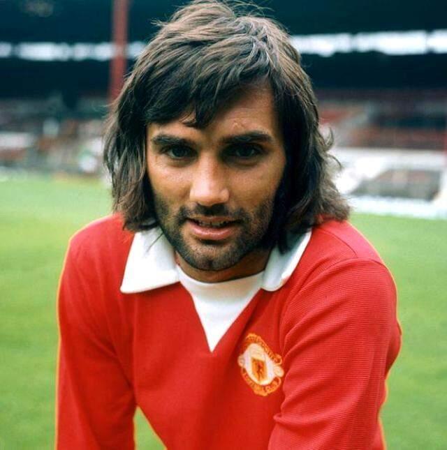 Maradona, bir başka futbol efsanesi George Best ile aynı gün vefat etti Maradona, bir başka futbol efsanesi George Best ile aynı gün vefat etti