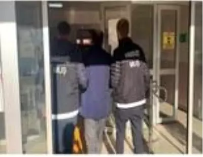 Son dakika haberi... Maske içerisine gizlenmiş uyuşturucu ele geçirildi Son dakika haberi... Maske içerisine gizlenmiş uyuşturucu ele geçirildi