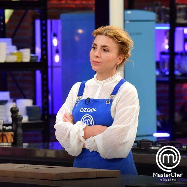 MasterChef Türkiye'de 25 bin TL'lik para ödülünü kazanan yarışmacı belli oldu MasterChef Türkiye'de 25 bin TL'lik para ödülünü kazanan yarışmacı belli oldu