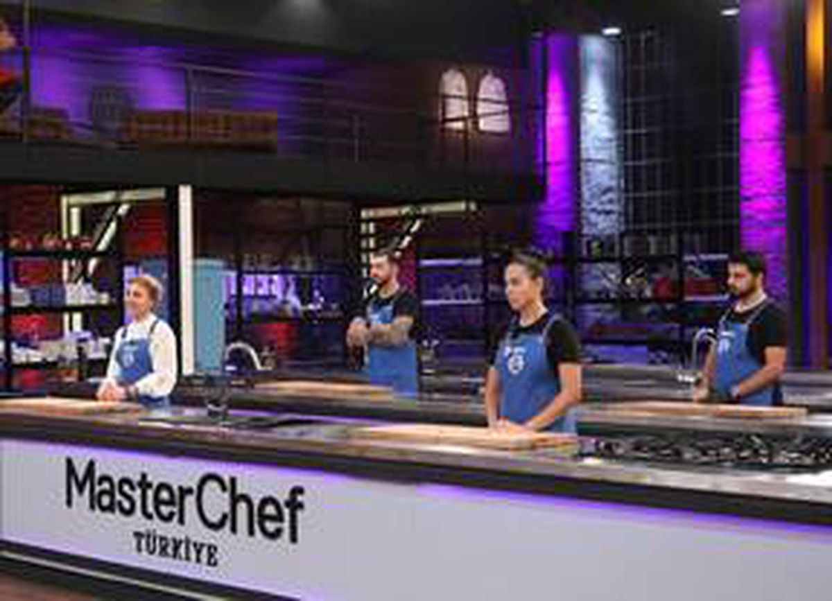 MasterChef Türkiye'de 25 bin TL'lik para ödülünü kazanan yarışmacı belli oldu
