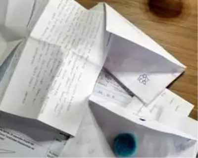 Mektup yarışması sonuçlandı Mektup yarışması sonuçlandı
