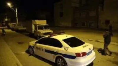 Son dakika haberi... Mersin'de korkutan patlama Son dakika haberi... Mersin'de korkutan patlama