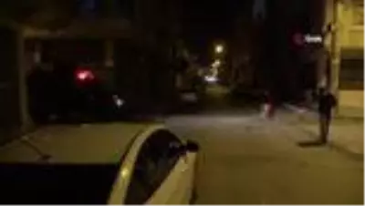 Mersin'deki korkutan patlama Mersin'deki korkutan patlama